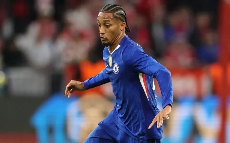 تطور مفاجئ في مفاوضات انتقال نجم تشيلسي إلى صفوف نادي أرسنال اللندني